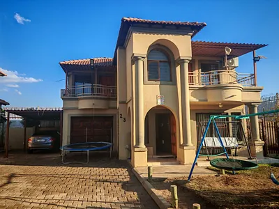 3 Bedroom House For Sale in Burgersfort - CrUl.webp