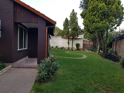 2 Bedroom Apartment To Rent in Randburg - img