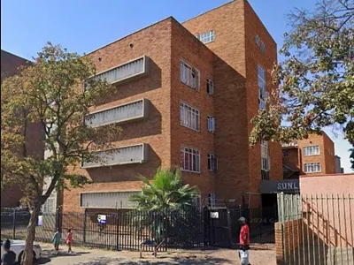 2 Bedroom Apartment For Sale in Pretoria - GYnC.webp