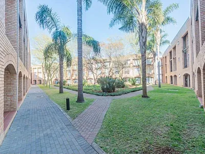 1 Bedroom Apartment For Sale in Pretoria - img