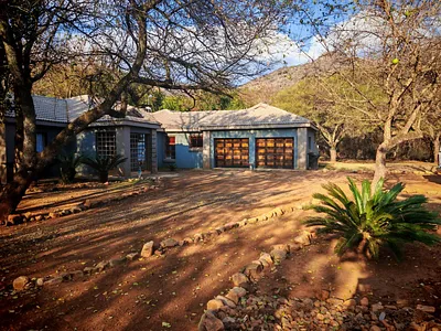 3 Bedroom House For Sale in Burgersfort - img