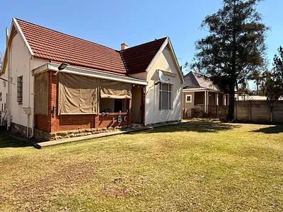 3 Bedroom House For Sale in Vryheid - 9XXI.webp