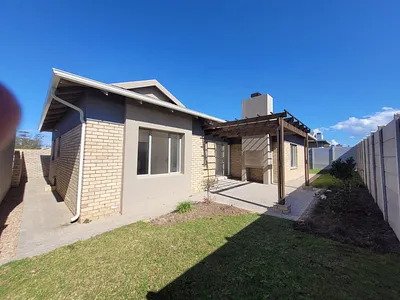 3 Bedroom House For Sale in George - qATg.webp