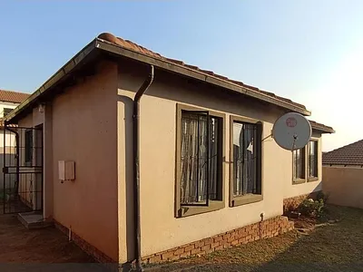 3 Bedroom House For Sale in Midrand - QlTB.webp
