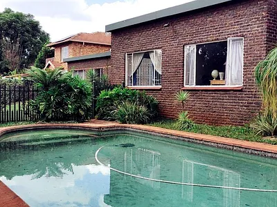 4 Bedroom House For Sale in Wierda Park, Centurion - 7zZ0.webp
