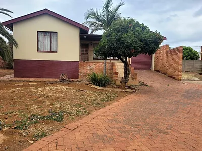 3 Bedroom House For Sale in Pretoria - uOlP.webp
