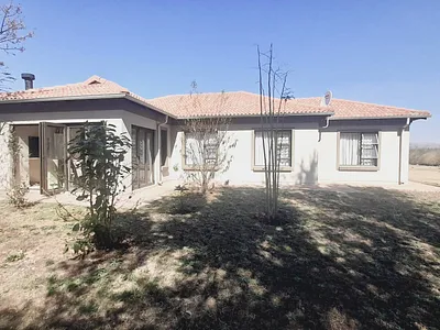 3 Bedroom House For Sale in Brits - Wtv5.webp