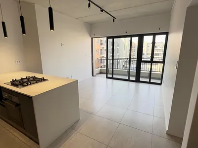 2 Bedroom Apartment To Rent in Pretoria - img