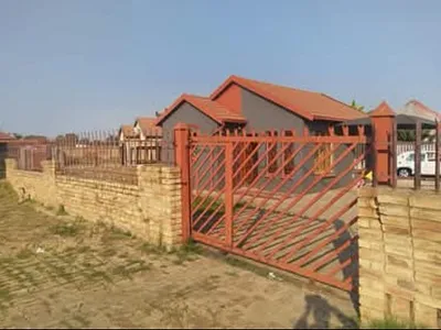 2 Bedroom House To Rent in Soshanguve XX, Soshanguve - n6Ic.webp