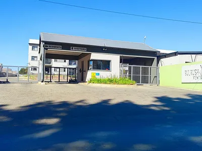 2 Bedroom Apartment For Sale in Benoni - chUs.webp