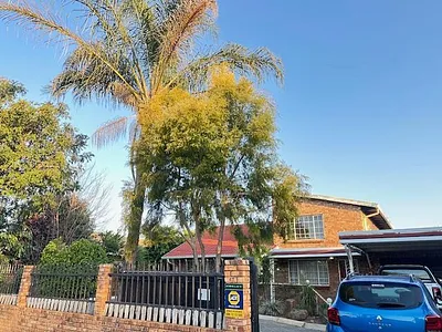 3 Bedroom House To Rent in Pretoria - BHOj.webp