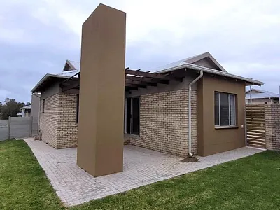 3 Bedroom House For Sale in George - LUls.webp