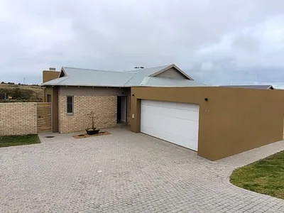 3 Bedroom House For Sale in George - qFGu.webp