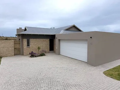 3 Bedroom House For Sale in George - G7zS.webp