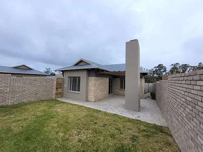 3 Bedroom House For Sale in George - UPxD.webp