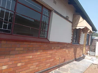 1 Bedroom Apartment To Rent in Pretoria - img
