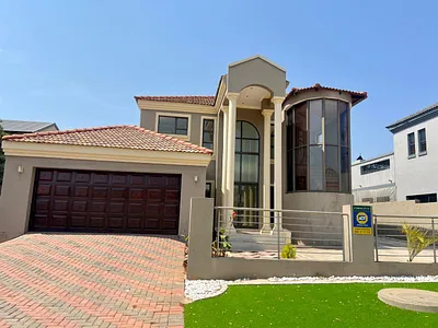 5 Bedroom House For Sale in Polokwane - 1qEi.webp
