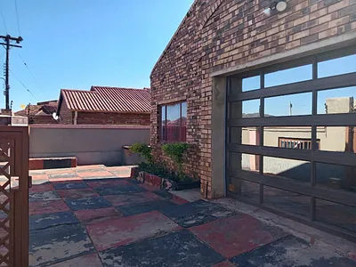 3 Bedroom House To Rent in Ga-rankuwa Unit 16, Ga-rankuwa - img