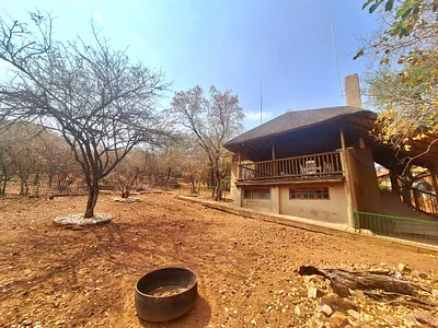 3 Bedroom House For Sale in Leeupoort - zXwB.webp