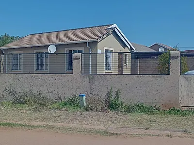 3 Bedroom House For Sale in Pretoria - EBHk.webp