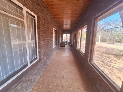 3 Bedroom House For Sale in Leeupoort - LUQQ.webp