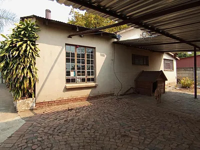 3 Bedroom House For Sale in Pretoria - YAnn.webp