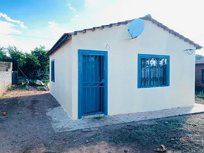 2 Bedroom House For Sale in Ga-rankuwa Unit 20, Ga-rankuwa - 8732.webp