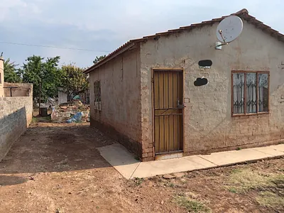 2 Bedroom House For Sale in Ga-rankuwa - img