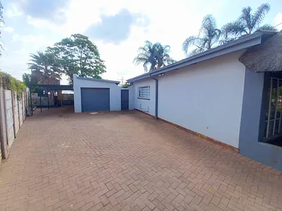 3 Bedroom House For Sale in Pretoria - JFji.webp