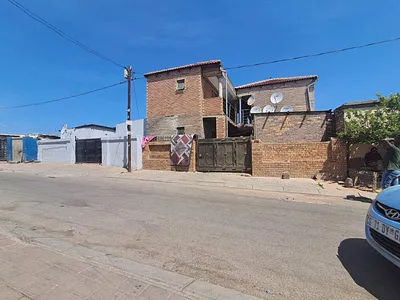 12 Bedroom House For Sale in Midrand - FWhN.webp