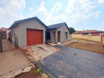 3 Bedroom House For Sale in Pretoria - P11C.webp