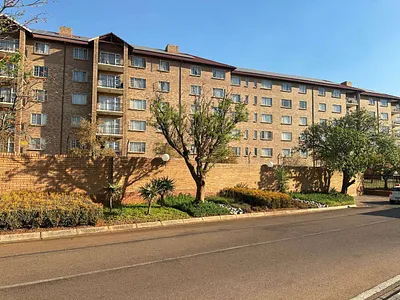 2 Bedroom Apartment To Rent in Pretoria - tTQr.webp