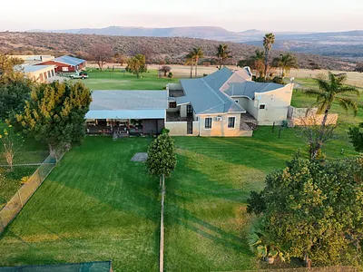 Farm For Sale in Vryheid - tIvv.webp