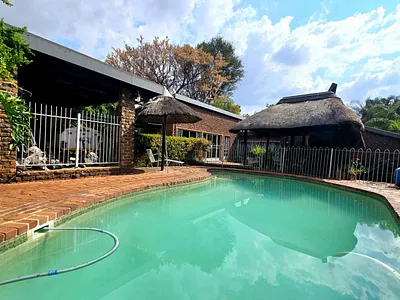4 Bedroom House For Sale in Pretoria - E3Or.webp