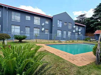 2 Bedroom Apartment For Sale in Pretoria - e0xM.webp
