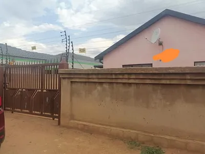 3 Bedroom House To Rent in Soshanguve VV, Soshanguve - img