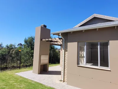 3 Bedroom House For Sale in George - mPew.webp