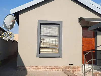 3 Bedroom House To Rent in Centurion - Wgzi.webp