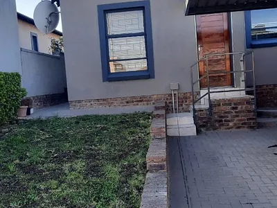 3 Bedroom House For Sale in Centurion - kdDZ.webp