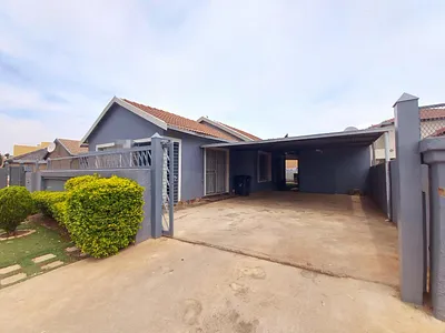 3 Bedroom House For Sale in Pretoria - MdOd.webp