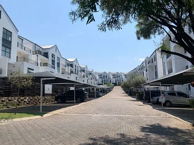 2 Bedroom Apartment For Sale in Johannesburg - HW47.webp