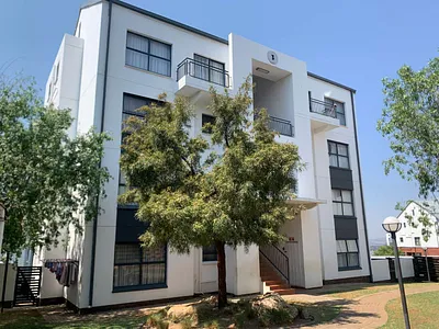 2 Bedroom Apartment For Sale in Johannesburg - WPVZ.webp