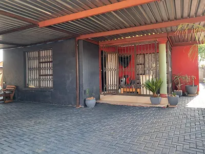 2 Bedroom House For Sale in Ga-rankuwa Unit 20, Ga-rankuwa - CIHX.webp