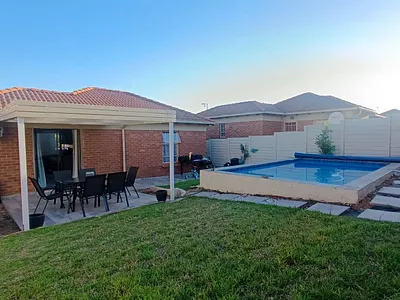2 Bedroom House For Sale in Centurion - 7AL4.webp