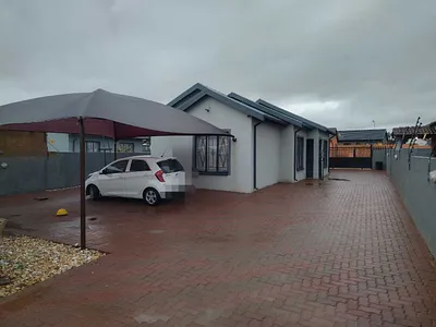 3 Bedroom House For Sale in Soshanguve VV, Soshanguve - rcHT.webp