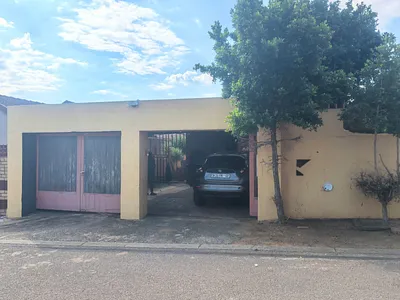 3 Bedroom House To Rent in Mabopane - img