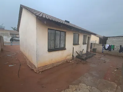 2 Bedroom House For Sale in Tembisa - fAcq.webp