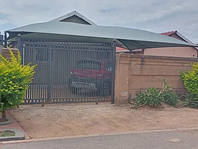 2 Bedroom House For Sale in Pretoria - img