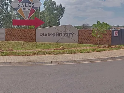 3 Bedroom House For Sale in Pretoria - raR2.webp