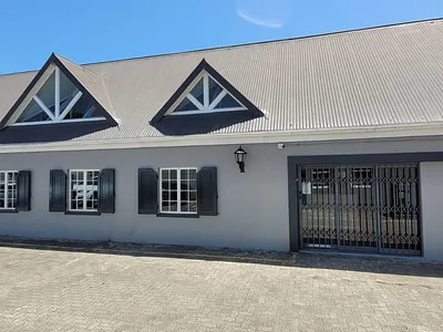 Commercial Property For Sale in George - FEcK.webp